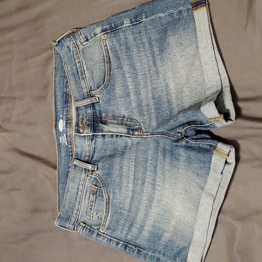 Old Navy shorts